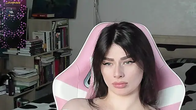Živý XXX chat bbJ_one
