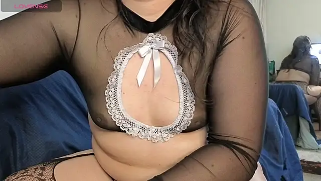 scarlett_widow_'s Webcam Show