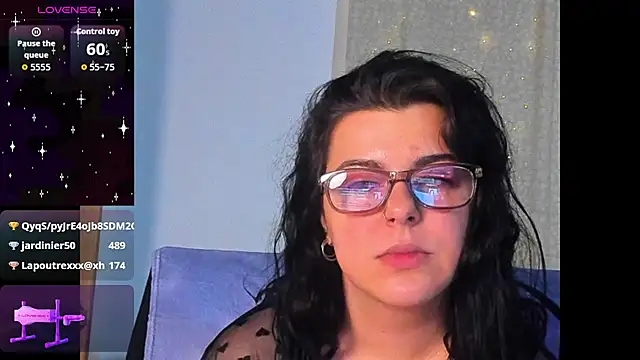 _Nova_Soft_ Live XXX-Chat