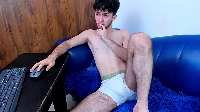 XXX chat uživo modela kavencastro