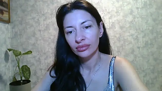 Chat XXX en directo de LissaBlossom