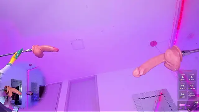 DollyMae_ Obrolan Langsung XXX