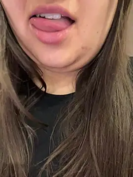 Jane_BBW's Webcam Show