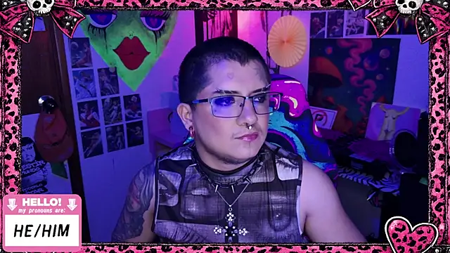 masterkevinftm webkamerás műsora