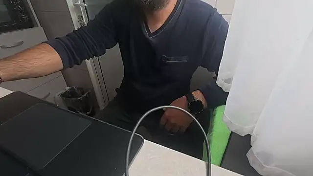 TARKAN1 Pertunjukan Webcam