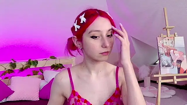 Liann_Stark Live XXX Chat