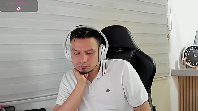 Chat XXX ao vivo de Rick_Adams