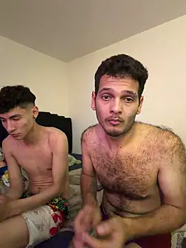 samuel_prrr – Naživo XXX chat