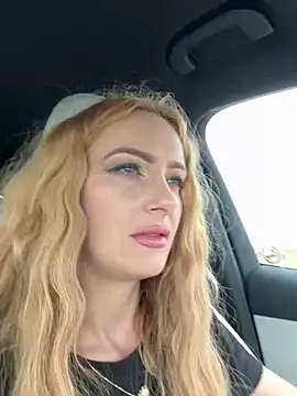 CataleyaKirk Chat XXX in diretta