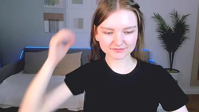 LookEva élő XXX-chatje