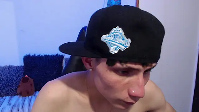 Show de Yao_23 na webcam