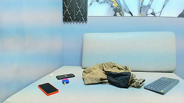 matthew_white2 Webcam-Show