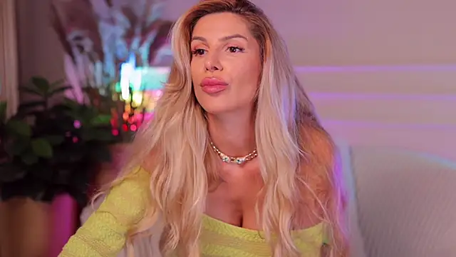 Rachel_Quinn_'s Webcam Show
