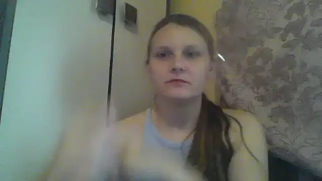 Webkamerová show Elvanii
