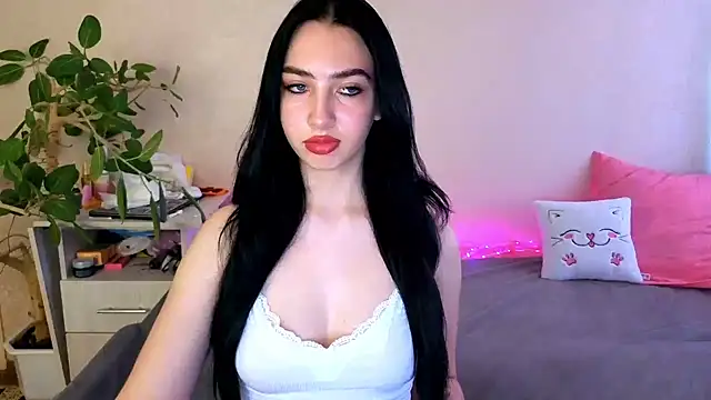 WildKittenX_: απευθείας συνομιλία ΧΧΧ