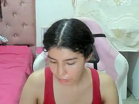 MyAngel777m Chat XXX in diretta