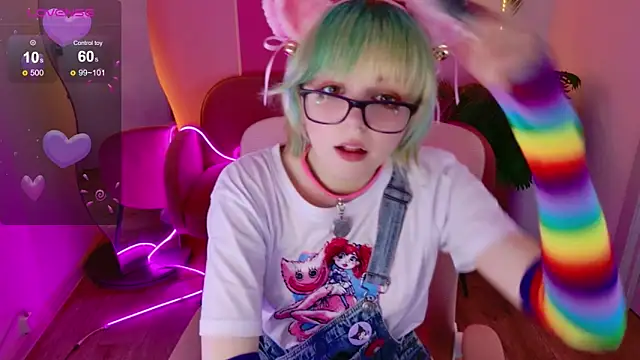 666_marshmallow's Live XXX Chat