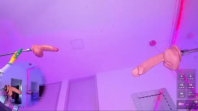 Živý XXX chat DollyMae_