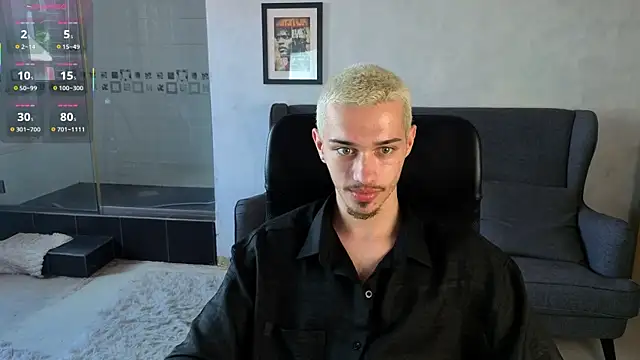 KaydenDrew Chat XXX live