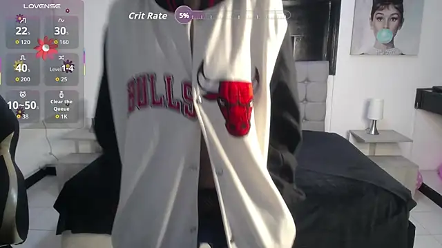 Wendy_1_'s Live XXX Chat