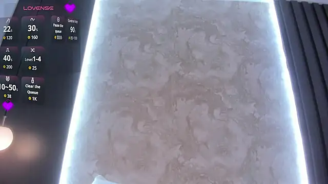 Živý XXX chat rachel_foxx_