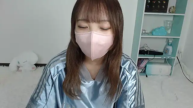 mayu_nyann's Webcam Show