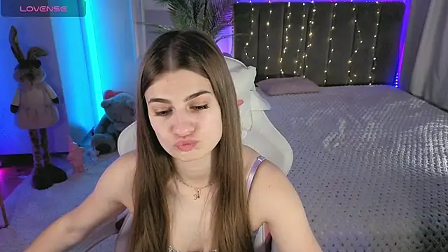 XXX chat uživo modela Dayana_Mood