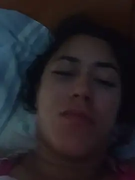 Maria_celesteFantasy Adlı Modelin Web Kamerası Şovu