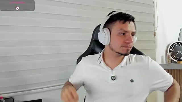 Rick_Adams' Webcam Show