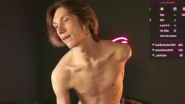 Daniel_Schmidt Live XXX-chat