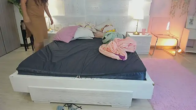 Show de webcam de Kitty_lulu_