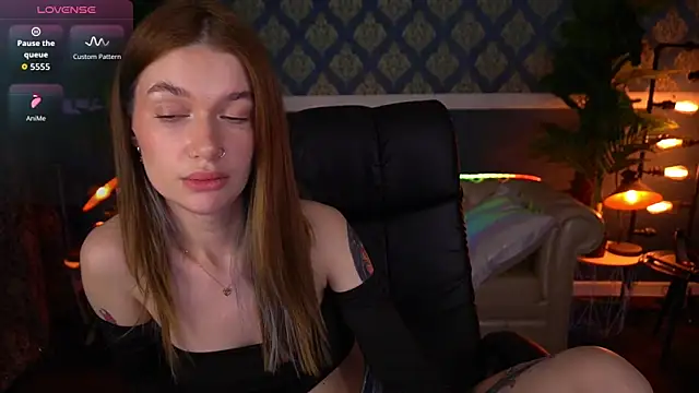 Živý XXX chat AnacondaOn