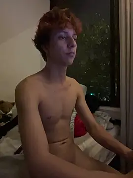 IM_DAREN webcam show