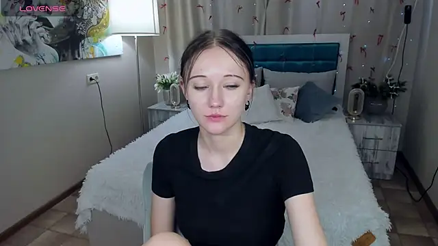 Chat XXX Live OliviaLight