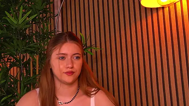Chat +18 de KhloeDaviss ao vivo