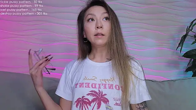 im_casey 라이브 XXX 채팅