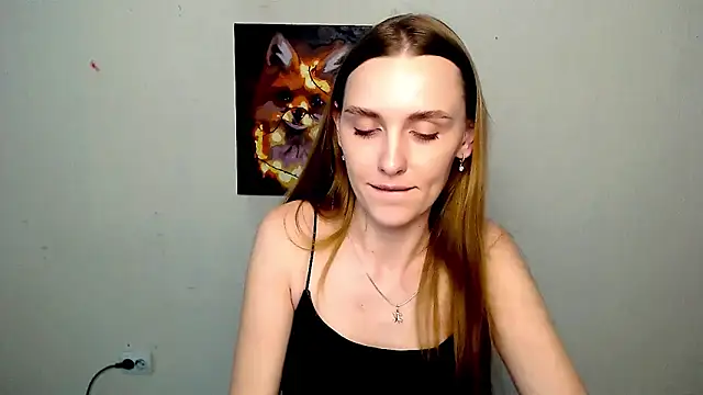 XXX chat uživo modela Doll_Angelina