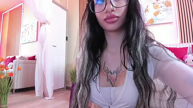 SayuriXo_Xo: вебкам-шоу