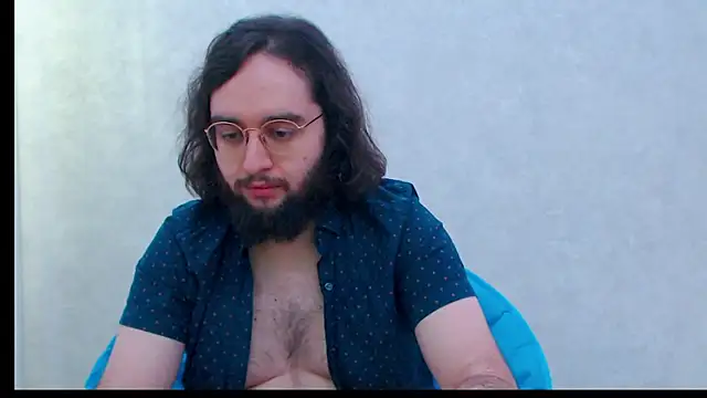 Show de eren_jaeger2000 na webcam