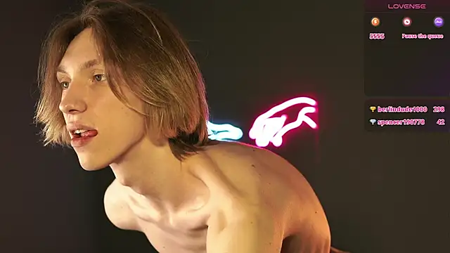Daniel_Schmidt Live XXX-Chat