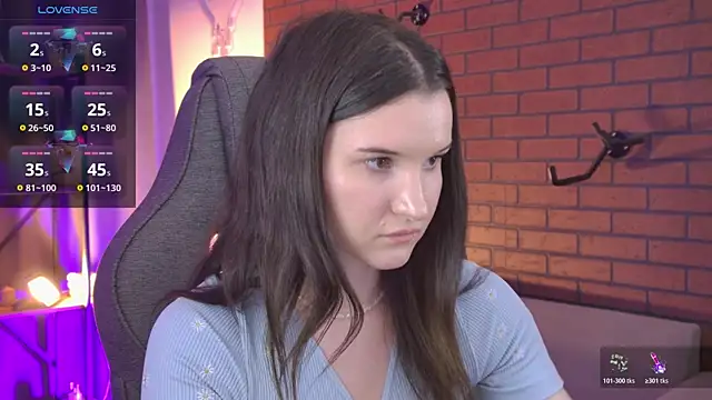 Živý XXX chat AgataWillis