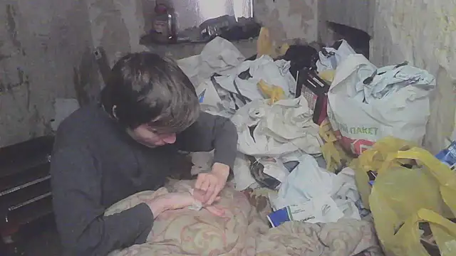 makarov1993's Live XXX Chat