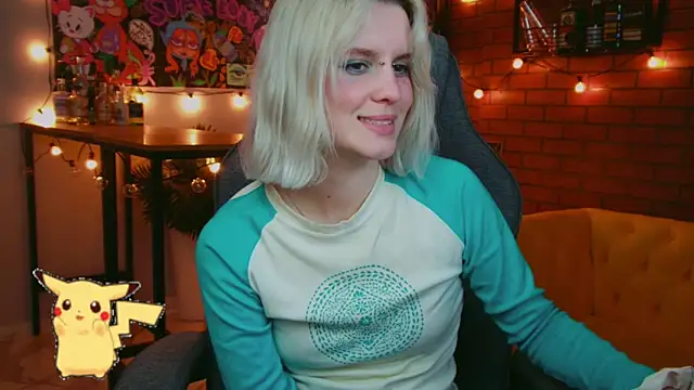 BethanyCloud's Live XXX Chat
