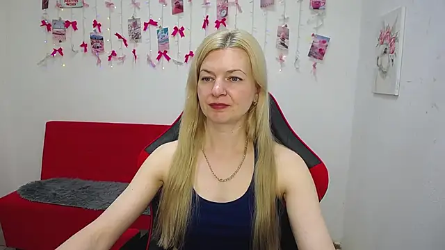 Živý XXX chat MelissaTyler