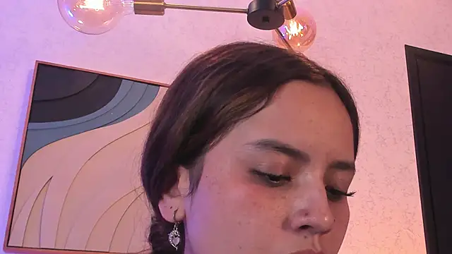 Czat XXX na żywo – MAGIC_EMMA_