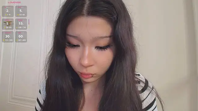 ayasinji Adlı Modelin Canlı XXX Sohbeti