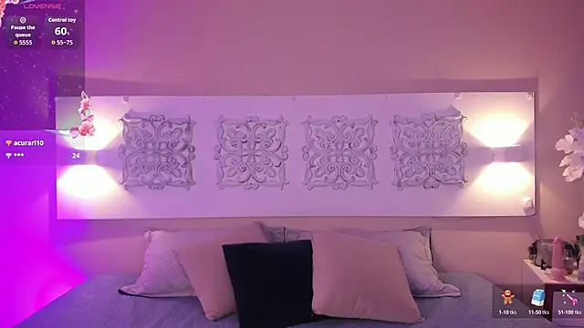 anastasiagreymist_ Chat XXX live