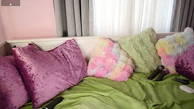 AsianSweetMilf Adlı Modelin Canlı XXX Sohbeti