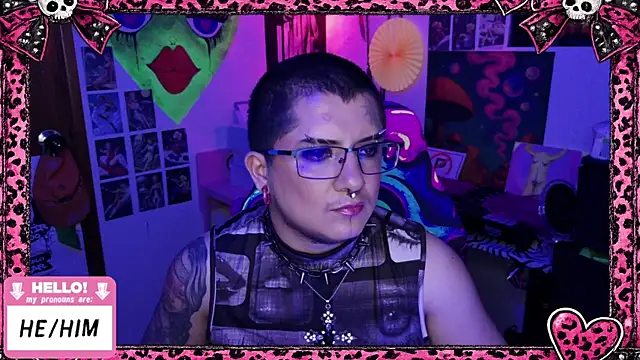 masterkevinftm's Live XXX Chat