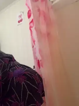 Show webcam de Busterr_Cherry